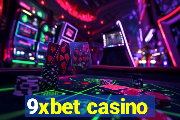 9xbet casino